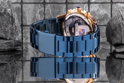 Zegarek Męski Skmei 9250RGBU + BOX Zegarek Męski Skmei 9250RGBU + BOX