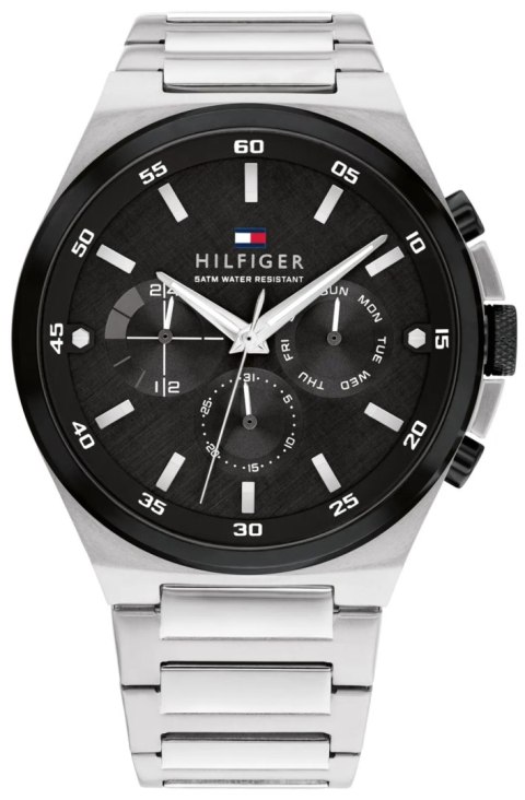 Zegarek Męski Tommy Hilfiger Dexter 1792087 + BOX Zegarek Męski Tommy Hilfiger Dexter 1792087 + BOX