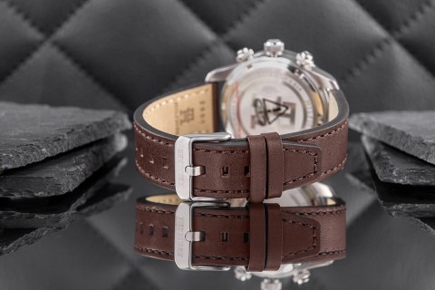 Zegarek Męski Tommy Hilfiger TH85 Chronograph 1792163 + BOX Zegarek Męski Tommy Hilfiger TH85 Chronograph 1792163 + BOX