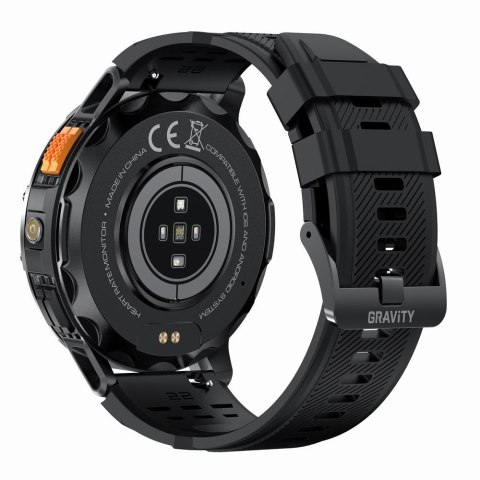 Smartwatch Gravity GT22-1 Smartwatch Gravity GT22-1