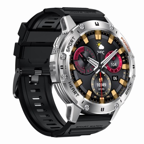 Smartwatch Gravity GT22-2 Smartwatch Gravity GT22-2