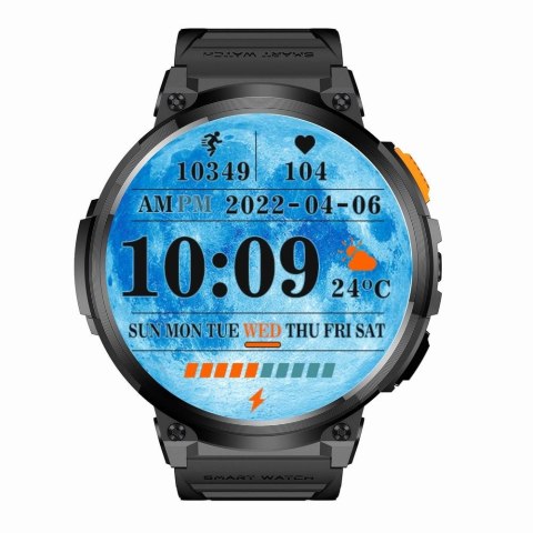 Smartwatch Gravity GT23-1 Smartwatch Gravity GT23-1