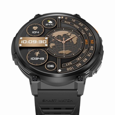 Smartwatch Gravity GT23-1 Smartwatch Gravity GT23-1