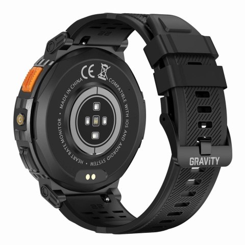 Smartwatch Gravity GT23-1 Smartwatch Gravity GT23-1