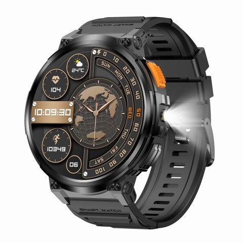 Smartwatch Gravity GT23-5 Smartwatch Gravity GT23-5