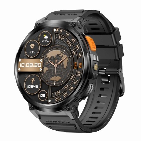Smartwatch Gravity GT23-5 Smartwatch Gravity GT23-5