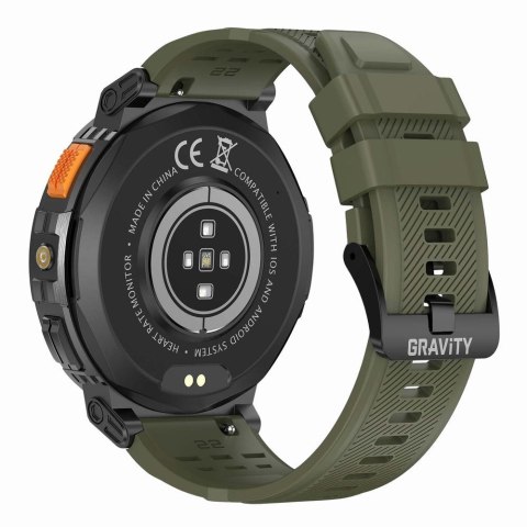 Smartwatch Gravity GT23-5 Smartwatch Gravity GT23-5