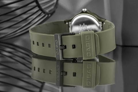 Zegarek CASIO MQ-24UC-3BDF + BOX Zegarek CASIO MQ-24UC-3BDF + BOX