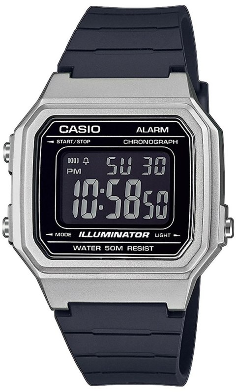 Zegarek CASIO W-217HM-7BVDF + BOX Zegarek CASIO W-217HM-7BVDF + BOX