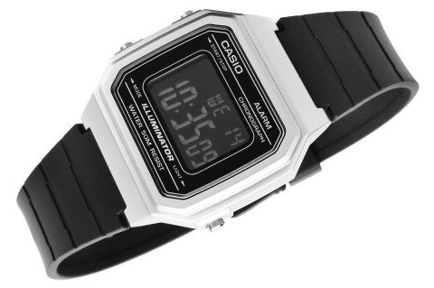 Zegarek CASIO W-217HM-7BVDF + BOX Zegarek CASIO W-217HM-7BVDF + BOX