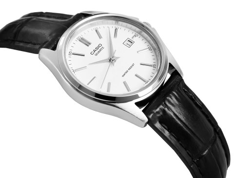 Zegarek Damski Casio LTP-1183E-7ADF + BOX Zegarek Damski Casio LTP-1183E-7ADF + BOX