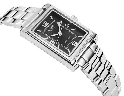 Zegarek Damski Casio LTP-1234DD-1ADF + BOX Zegarek Damski Casio LTP-1234DD-1ADF + BOX