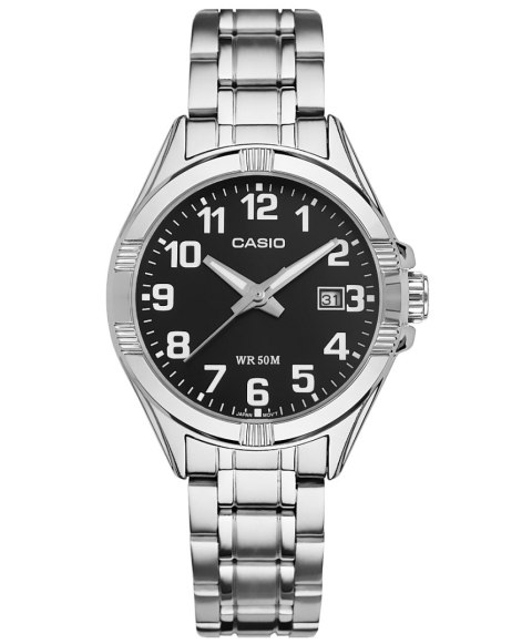 Zegarek Damski Casio LTP-1308D-1BVDF + BOX Zegarek Damski Casio LTP-1308D-1BVDF + BOX