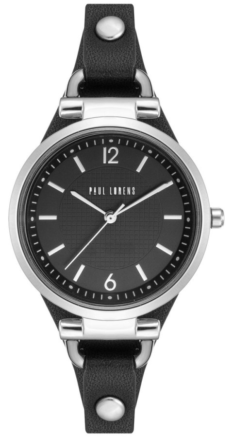 Zegarek Damski Paul Lorens PL3652A-1A1 + BOX Zegarek Damski Paul Lorens PL3652A-1A1 + BOX
