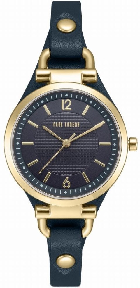 Zegarek Damski Paul Lorens PL3652A-6F2 + BOX Zegarek Damski Paul Lorens PL3652A-6F2 + BOX