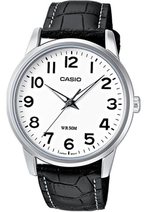 Zegarek Męski CASIO MTP-1303L-7BVDF + BOX Zegarek Męski CASIO MTP-1303L-7BVDF + BOX
