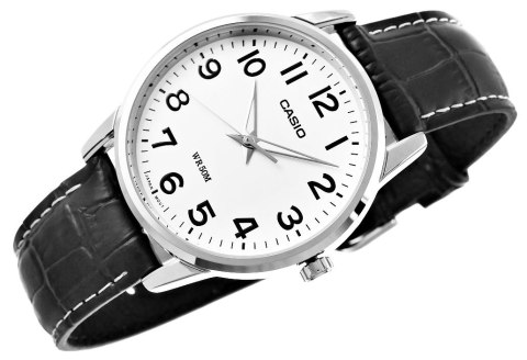 Zegarek Męski CASIO MTP-1303L-7BVDF + BOX Zegarek Męski CASIO MTP-1303L-7BVDF + BOX