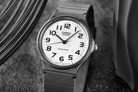 Zegarek CASIO MQ-24-7B2LDF + BOX Zegarek CASIO MQ-24-7B2LDF + BOX