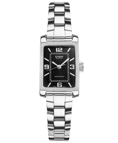 Zegarek Damski Casio LTP-1234DD-1ADF + BOX Zegarek Damski Casio LTP-1234DD-1ADF + BOX