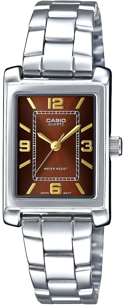 Zegarek Damski Casio LTP-1234DD-5ADF + BOX Zegarek Damski Casio LTP-1234DD-5ADF + BOX