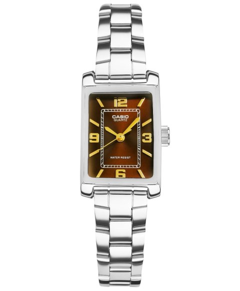 Zegarek Damski Casio LTP-1234DD-5ADF + BOX Zegarek Damski Casio LTP-1234DD-5ADF + BOX