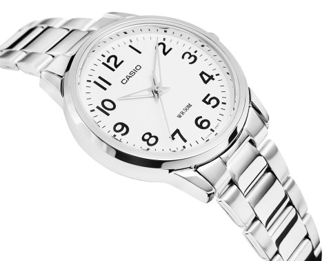 Zegarek Damski Casio LTP-1303D-7BVDF + BOX Zegarek Damski Casio LTP-1303D-7BVDF + BOX