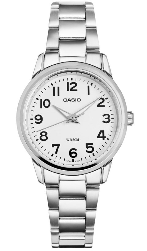 Zegarek Damski Casio LTP-1303D-7BVDF + BOX Zegarek Damski Casio LTP-1303D-7BVDF + BOX