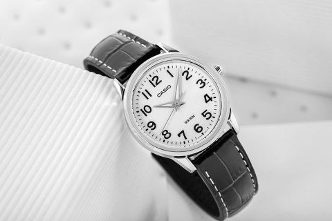 Zegarek Damski Casio LTP-1303L-7BVDF + BOX Zegarek Damski Casio LTP-1303L-7BVDF + BOX