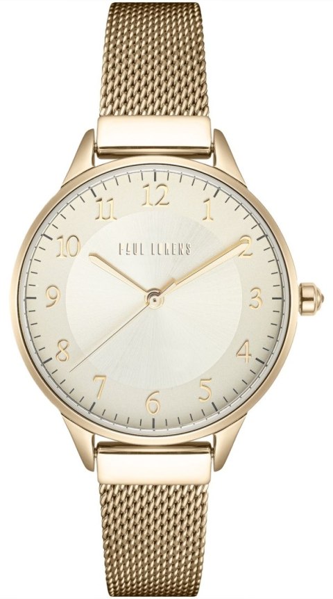 Zegarek Damski Paul Lorens PL12189B-4D1 + BOX Zegarek Damski Paul Lorens PL12189B-4D1 + BOX