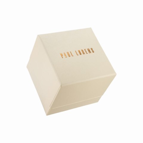 Zegarek Damski Paul Lorens PL12445A-1A2 + BOX Zegarek Damski Paul Lorens PL12445A-1A2 + BOX