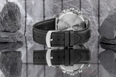 Zegarek Męski CASIO EDIFICE EFR-552L-5AVUEF + BOX Zegarek Męski CASIO EDIFICE EFR-552L-5AVUEF + BOX