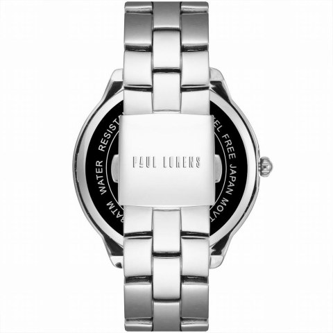 Zegarek Damski Paul Lorens PL8527B2-3C1 + BOX Zegarek Damski Paul Lorens PL8527B2-3C1 + BOX