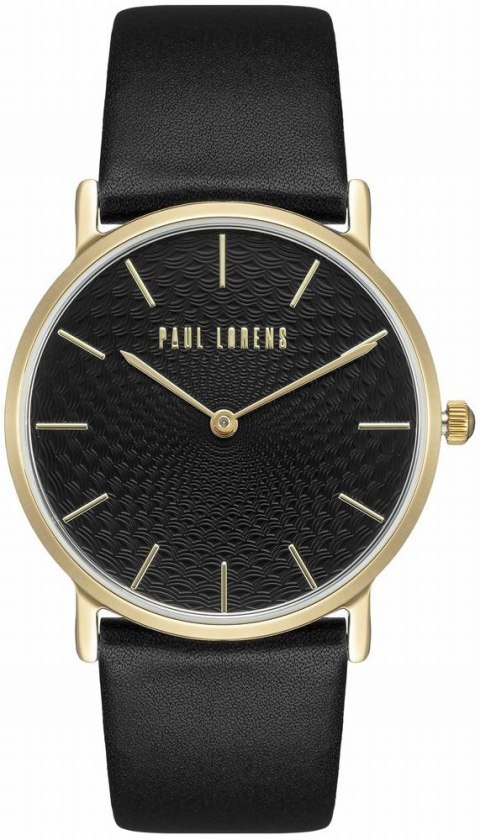 Zegarek Damski Paul Lorens PL8709A1-1A2 + BOX Zegarek Damski Paul Lorens PL8709A1-1A2 + BOX