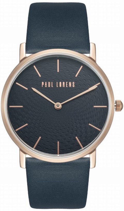 Zegarek Damski Paul Lorens PL8709A1-6F3-2 + BOX Zegarek Damski Paul Lorens PL8709A1-6F3-2 + BOX