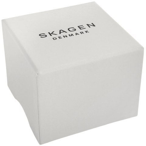 Zegarek Damski Skagen Signatur SKW2838 + BOX Zegarek Damski Skagen Signatur SKW2838 + BOX