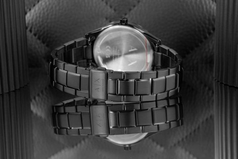 Zegarek Męski ARMANI EXCHANGE Dante AX1867 + BOX Zegarek Męski ARMANI EXCHANGE Dante AX1867 + BOX
