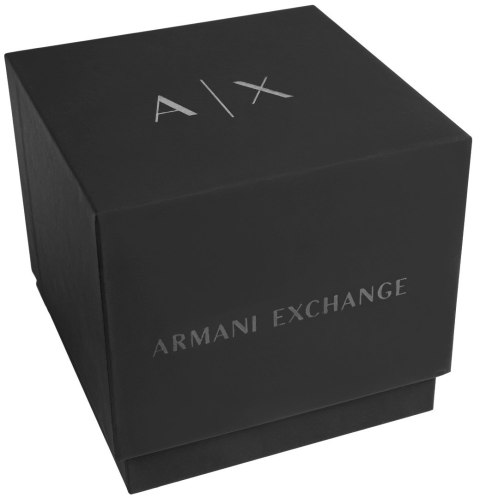 Zegarek Męski ARMANI EXCHANGE Dante AX1867 + BOX Zegarek Męski ARMANI EXCHANGE Dante AX1867 + BOX
