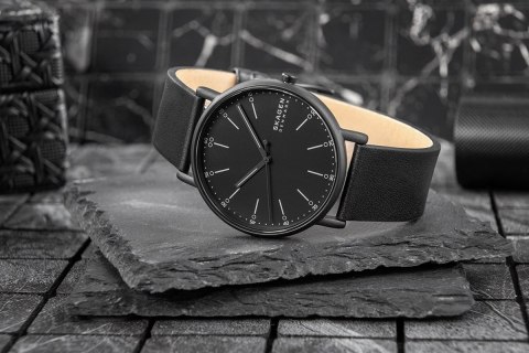 Zegarek Męski Skagen Signatur SKW6902 + BOX Zegarek Męski Skagen Signatur SKW6902 + BOX