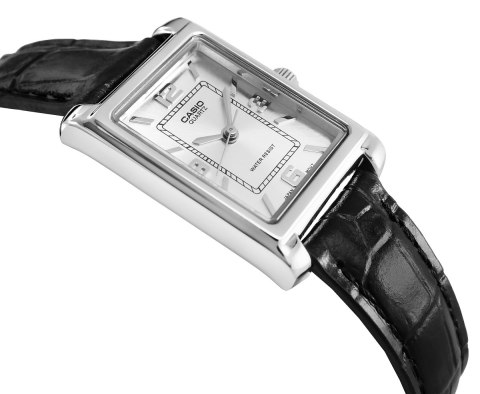 Zegarek Damski Casio LTP-1234LL-7ADF + BOX Zegarek Damski Casio LTP-1234LL-7ADF + BOX