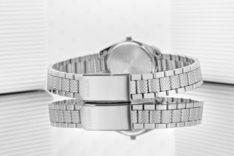 Zegarek Damski Casio LTP-1274D-7BDF + BOX Zegarek Damski Casio LTP-1274D-7BDF + BOX
