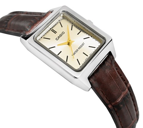 Zegarek Damski Casio LTP-V007L-9EUDF + BOX Zegarek Damski Casio LTP-V007L-9EUDF + BOX