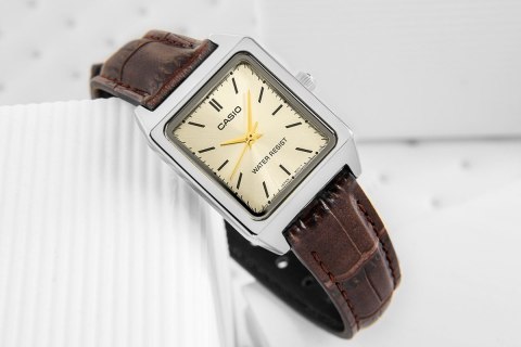 Zegarek Damski Casio LTP-V007L-9EUDF + BOX Zegarek Damski Casio LTP-V007L-9EUDF + BOX