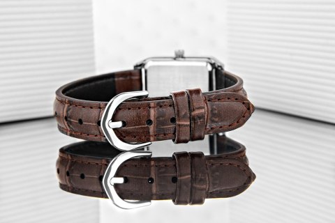 Zegarek Damski Casio LTP-V007L-9EUDF + BOX Zegarek Damski Casio LTP-V007L-9EUDF + BOX