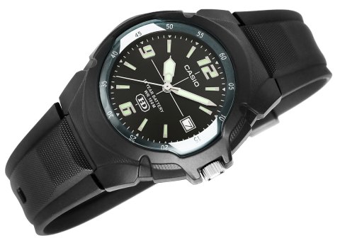 Zegarek Męski Casio MW-600F-1AVDF + BOX Zegarek Męski Casio MW-600F-1AVDF + BOX