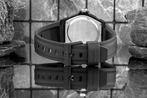 Zegarek Męski Casio MW-600F-1AVDF + BOX Zegarek Męski Casio MW-600F-1AVDF + BOX