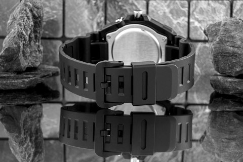 Zegarek Męski Casio MW-620H-1AVDF + BOX Zegarek Męski Casio MW-620H-1AVDF + BOX