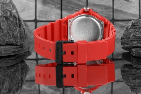 Zegarek CASIO MRW-200HC-4BVDF Zegarek CASIO MRW-200HC-4BVDF