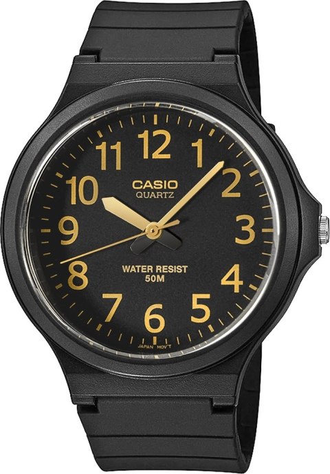 Zegarek Męski CASIO MW-240-1B2VDF