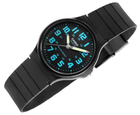 Zegarek Damski Casio MQ-71-2BDF + BOX Zegarek Damski Casio MQ-71-2BDF + BOX