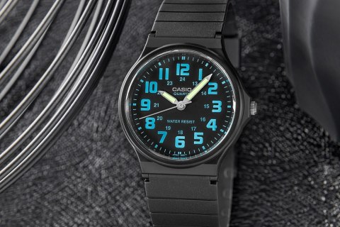 Zegarek Damski Casio MQ-71-2BDF + BOX Zegarek Damski Casio MQ-71-2BDF + BOX